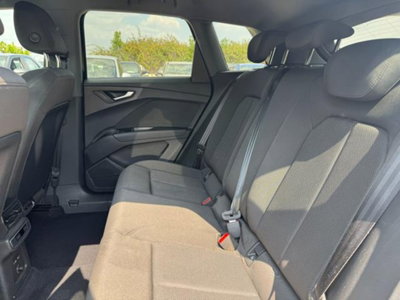 Audi Q4 Q4 40 e-tron (18)