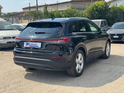 Audi Q4 Q4 40 e-tron (5)