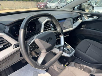 Audi Q4 Q4 40 e-tron (9)