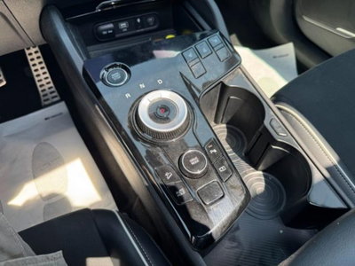 Kia Sportage 1.6 tgdi mhev Style 160cv mt (15)
