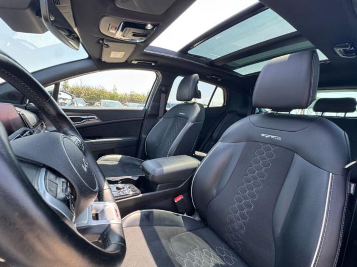 Kia Sportage 1.6 tgdi mhev Style 160cv mt (17)