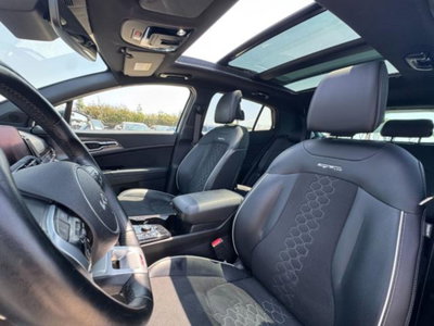 Kia Sportage 1.6 tgdi mhev Style 160cv mt (17)