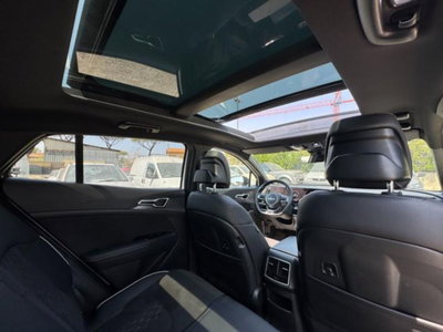 Kia Sportage 1.6 tgdi mhev Style 160cv mt (19)