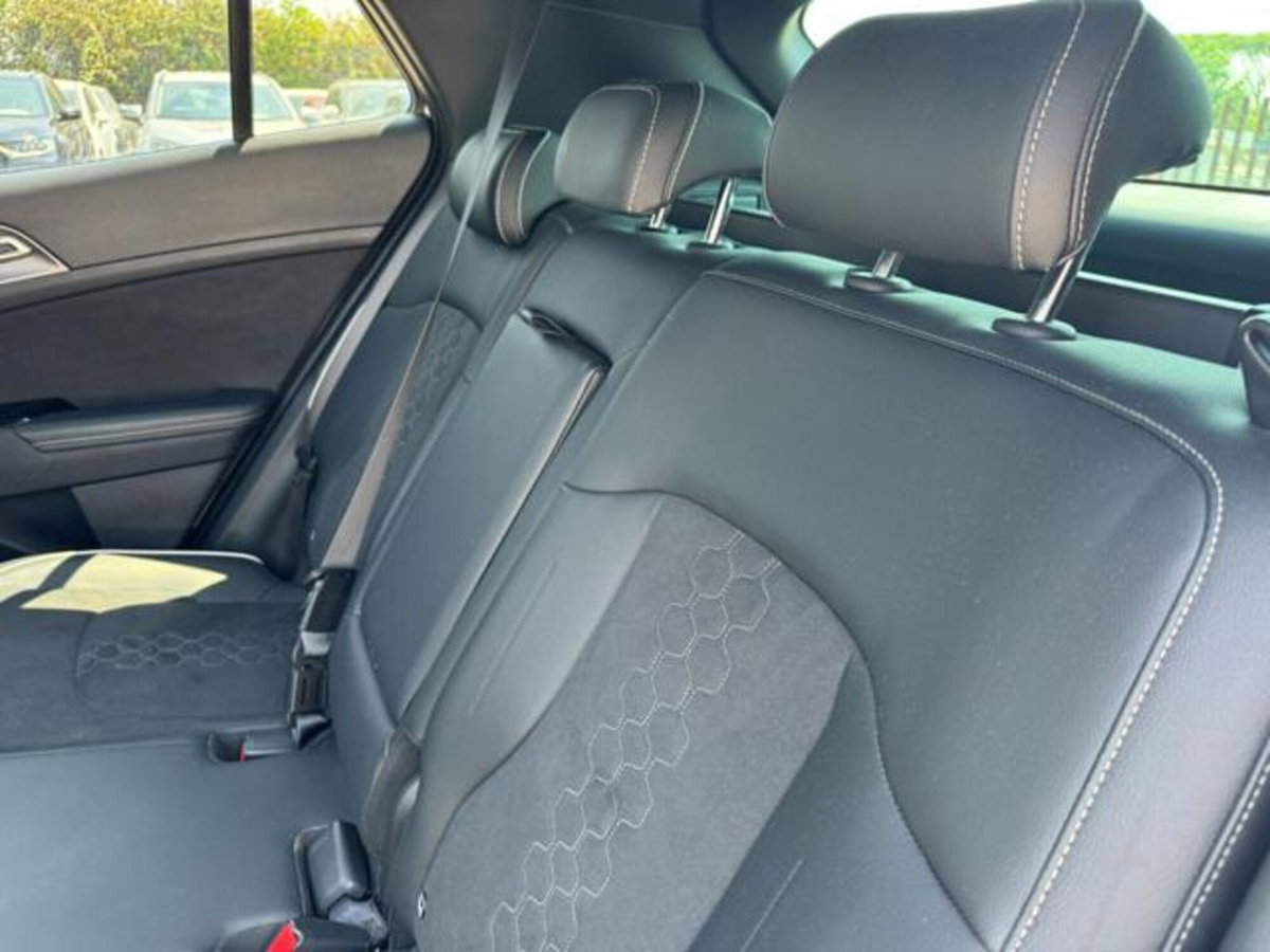 Kia Sportage 1.6 tgdi mhev Style 160cv mt (20)