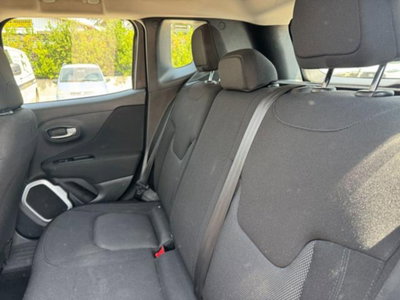 Jeep Renegade 1.6 Mjt 120 CV Longitude (10)