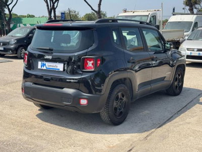 Jeep Renegade 1.6 Mjt 120 CV Longitude (3)