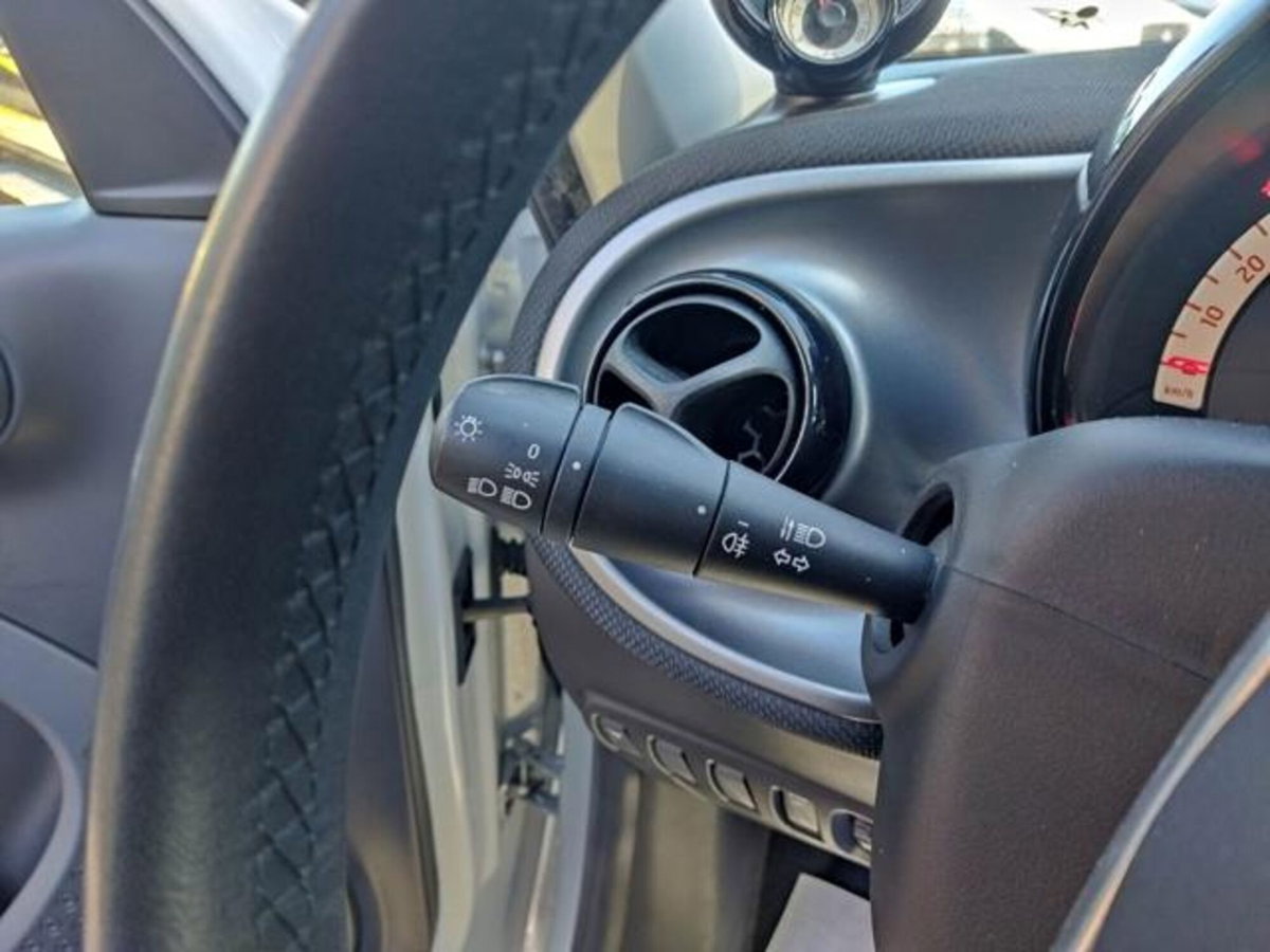 smart forfour forfour EQ Passion (10)