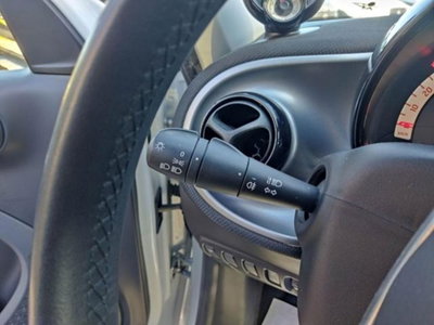 smart forfour forfour EQ Passion (10)