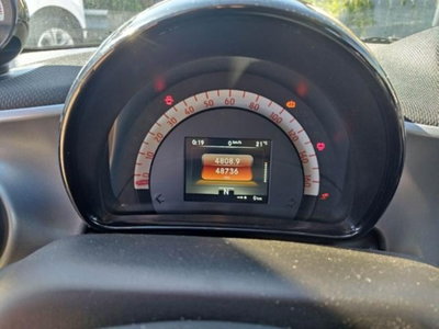 smart forfour forfour EQ Passion (11)