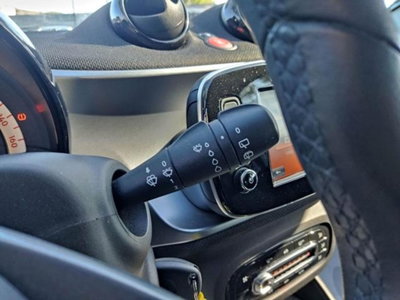 smart forfour forfour EQ Passion (12)