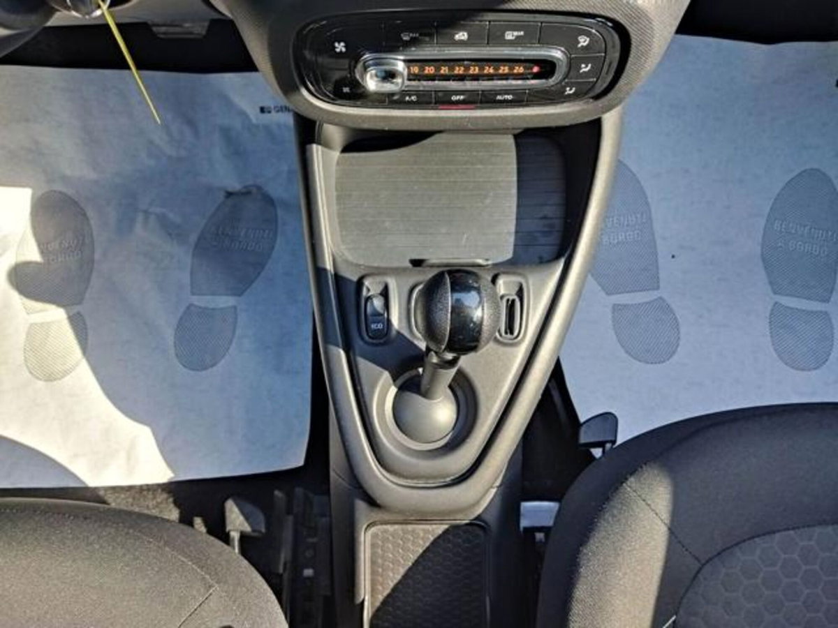 smart forfour forfour EQ Passion (14)