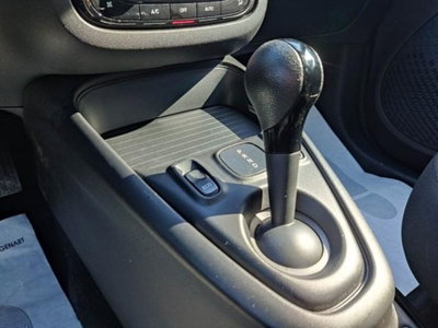 smart forfour forfour EQ Passion (15)