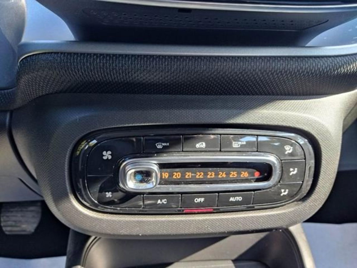 smart forfour forfour EQ Passion (16)