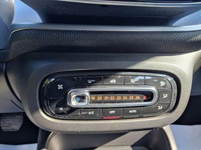 smart forfour forfour EQ Passion (16)