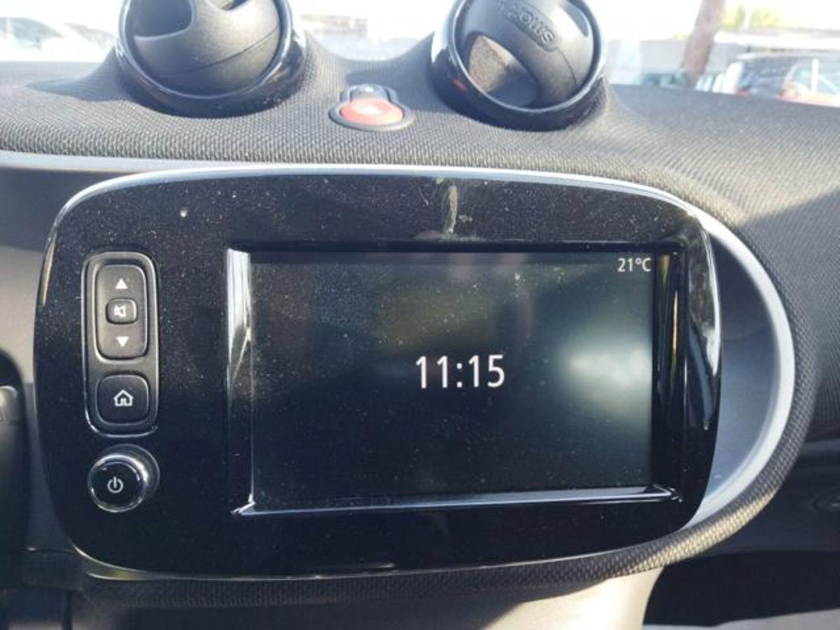 smart forfour forfour EQ Passion (17)