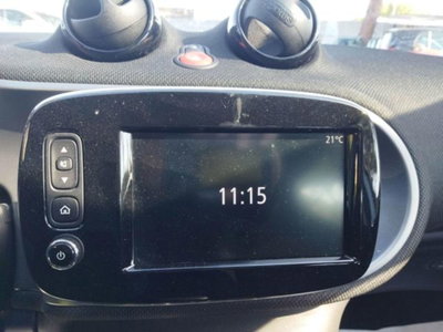 smart forfour forfour EQ Passion (17)