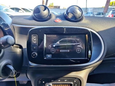 smart forfour forfour EQ Passion (18)