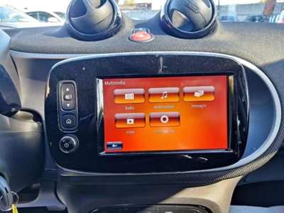 smart forfour forfour EQ Passion (19)