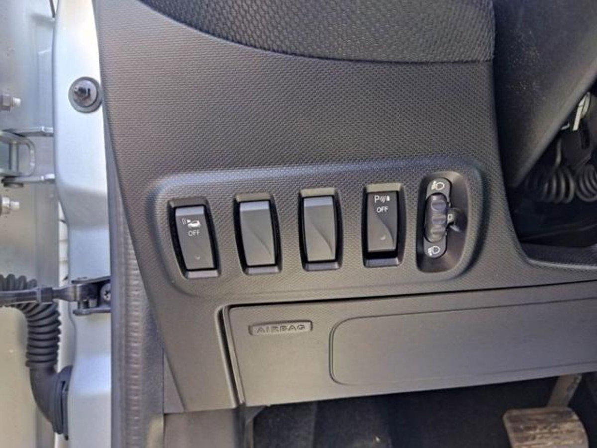 smart forfour forfour EQ Passion (20)