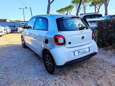 smart forfour forfour EQ Passion (4)
