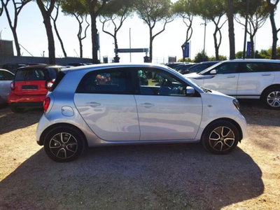 smart forfour forfour EQ Passion (6)