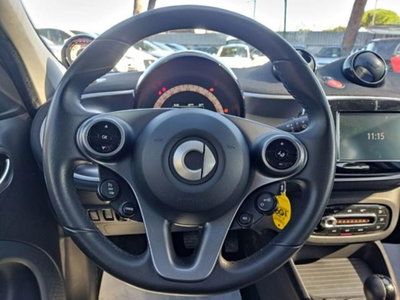 smart forfour forfour EQ Passion (9)