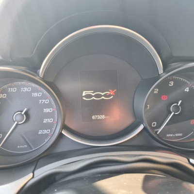 Fiat 500X 1.6 MultiJet 130 CV Sport (10)