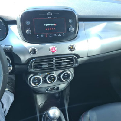 Fiat 500X 1.6 MultiJet 130 CV Sport (11)