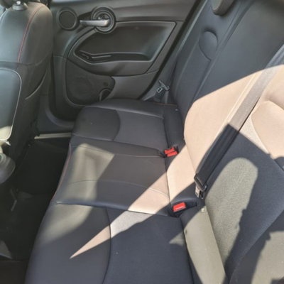 Fiat 500X 1.6 MultiJet 130 CV Sport (14)