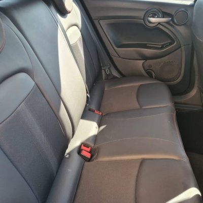 Fiat 500X 1.6 MultiJet 130 CV Sport (15)