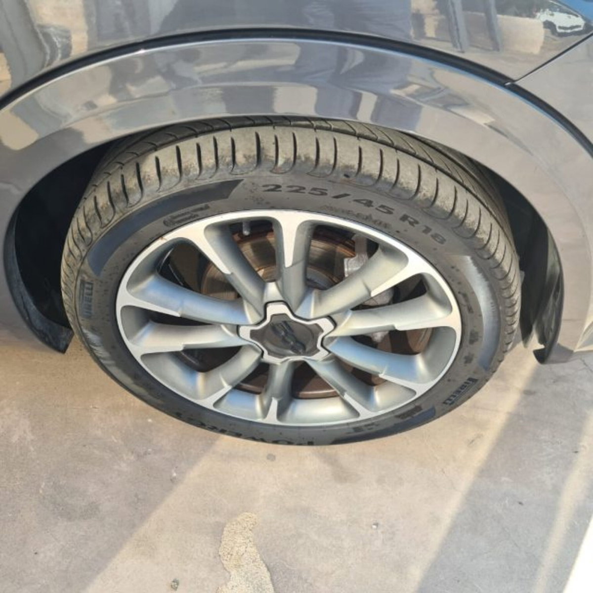 Fiat 500X 1.6 MultiJet 130 CV Sport (16)