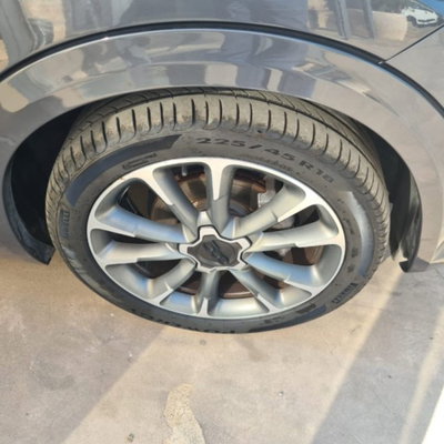 Fiat 500X 1.6 MultiJet 130 CV Sport (16)