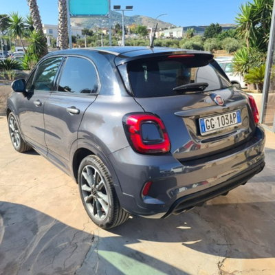 Fiat 500X 1.6 MultiJet 130 CV Sport (5)