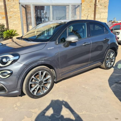 Fiat 500X 1.6 MultiJet 130 CV Sport (6)