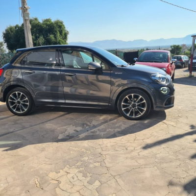 Fiat 500X 1.6 MultiJet 130 CV Sport (7)