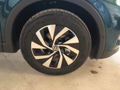 Volkswagen Tiguan 1.5 etsi Edition 130cv dsg (16)