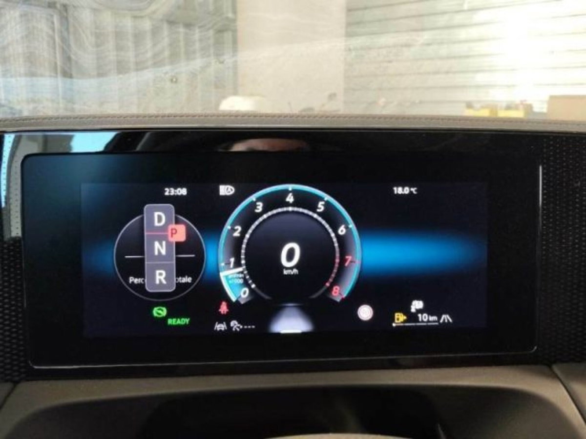 Volkswagen Tiguan 1.5 etsi Edition 130cv dsg (17)