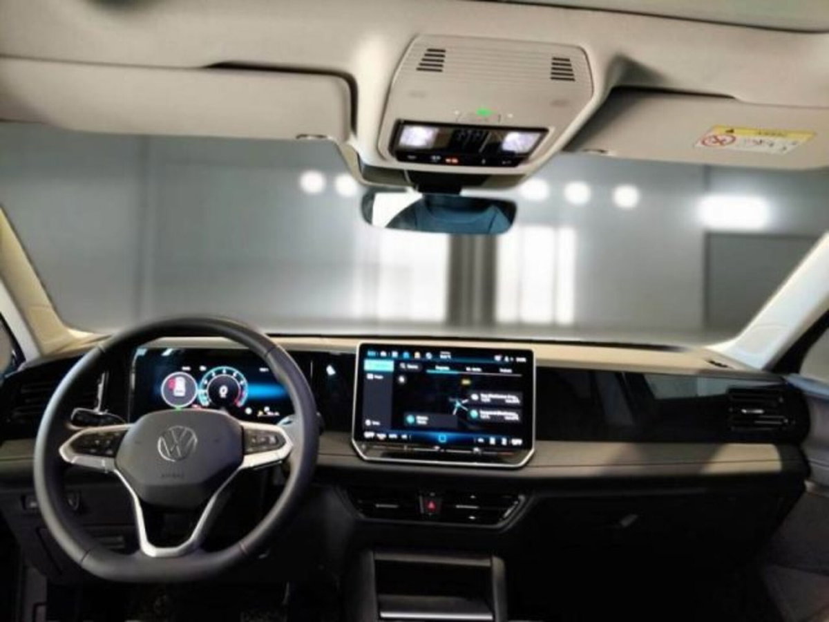 Volkswagen Tiguan 1.5 etsi Edition 130cv dsg (6)