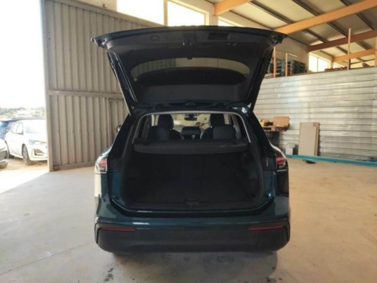 Volkswagen Tiguan 1.5 etsi Edition 130cv dsg (8)