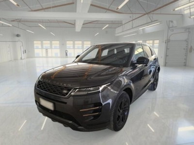 Land Rover Range Rover Evoque 2.0D I4 163 CV R-Dynamic S usata