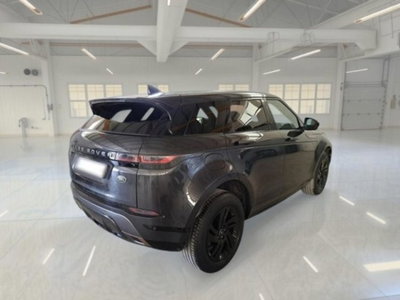 Land Rover Range Rover Evoque 2.0D I4 163 CV R-Dynamic S (5)