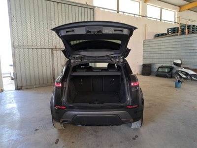 Land Rover Range Rover Evoque 2.0D I4 163 CV R-Dynamic S (6)
