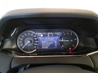 Land Rover Range Rover Evoque 2.0D I4 163 CV R-Dynamic S (8)