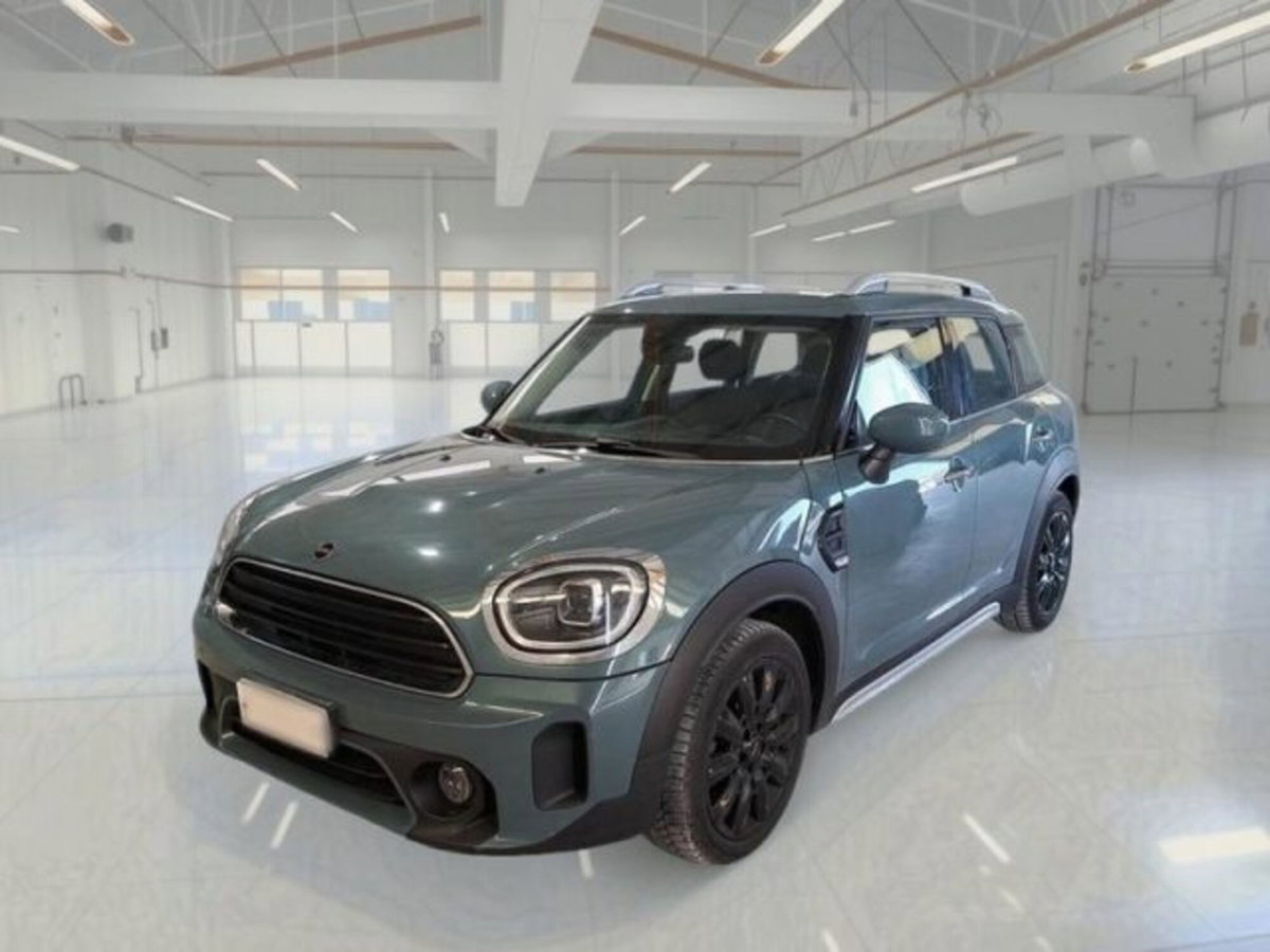 MINI Mini Countryman 1.5 One D Business Countryman