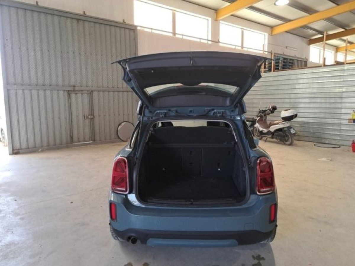 MINI Mini Countryman 1.5 One D Business Countryman (10)