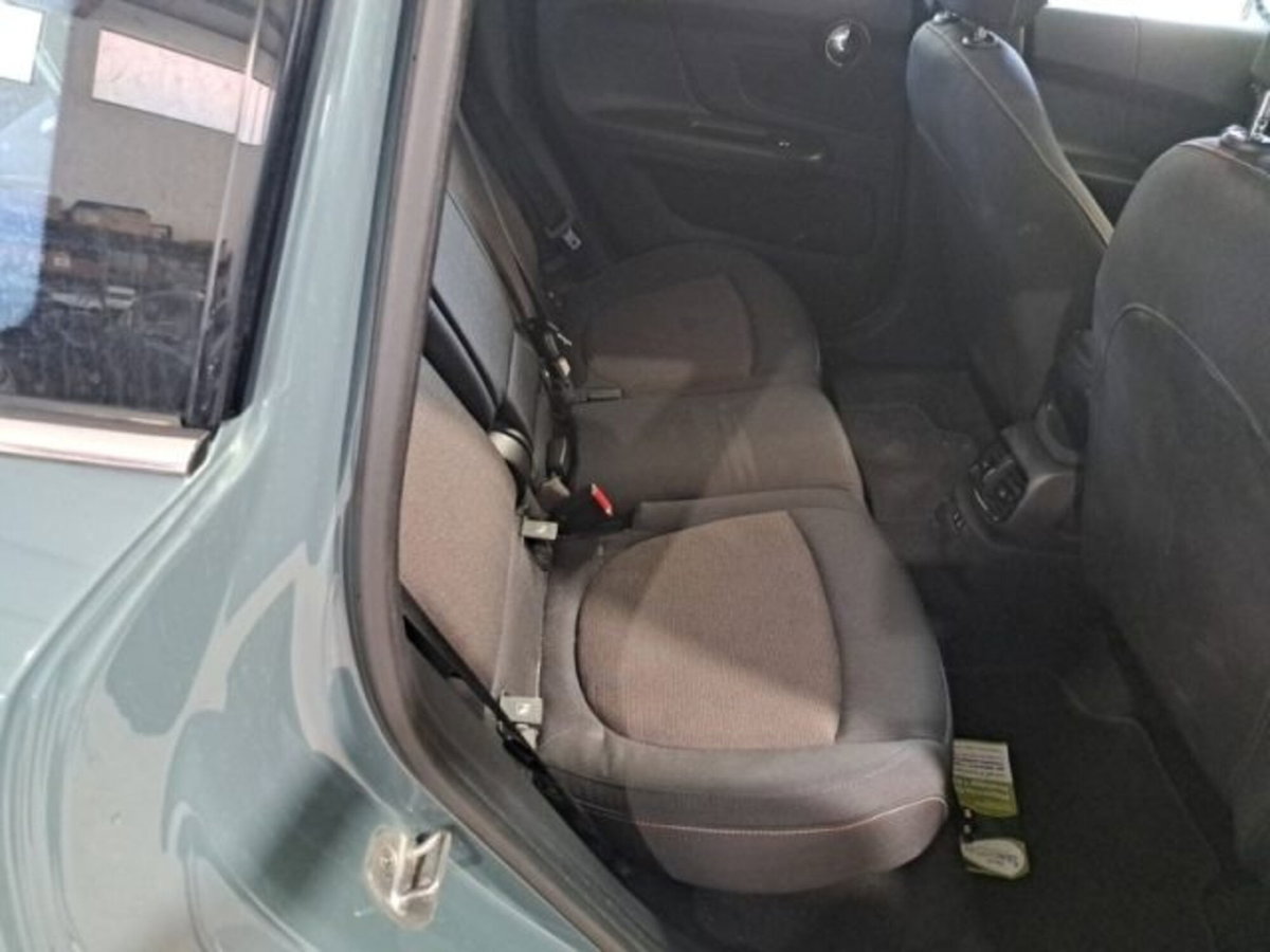 MINI Mini Countryman 1.5 One D Business Countryman (13)