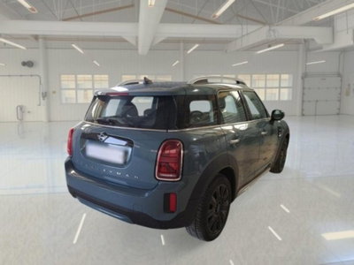 MINI Mini Countryman 1.5 One D Business Countryman (2)