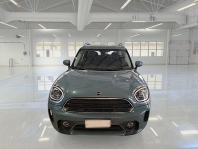 MINI Mini Countryman 1.5 One D Business Countryman (3)