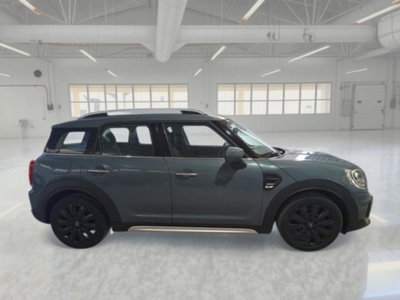 MINI Mini Countryman 1.5 One D Business Countryman (4)