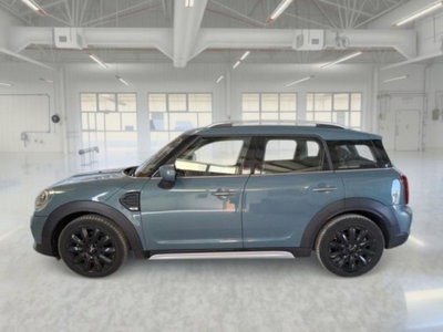 MINI Mini Countryman 1.5 One D Business Countryman (5)